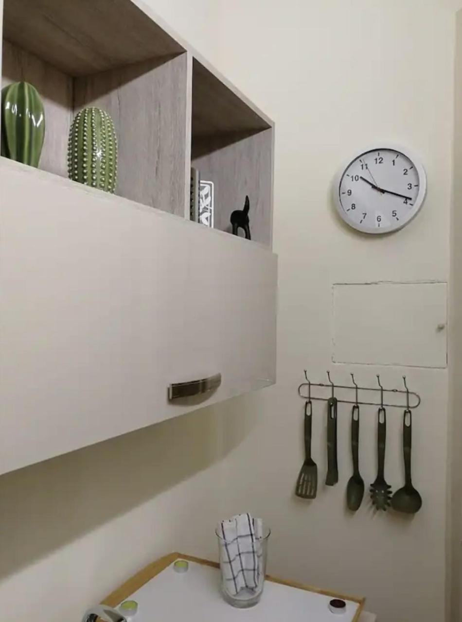 Maya'S Apartment Close To Ballaro Market And Central Station 팔레르모 외부 사진